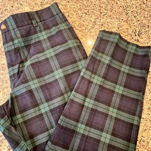 Vineyard Vines Classic Blackwatch  36x30